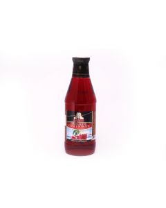 BARON GRENADINE CONCENTRATE 28OZ
