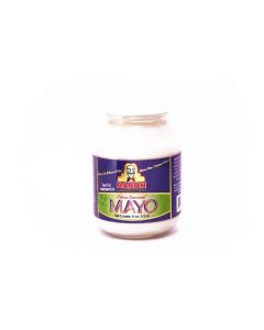 BARON MAYONNAISE 14OZ