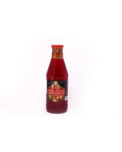 BARON FRUIT PUNCH CONCENTRATE 750ML