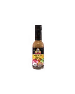 BARON ONION SAUCE 5.5OZ