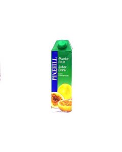 PINEHILL PASSION FRUIT JUICE 1L