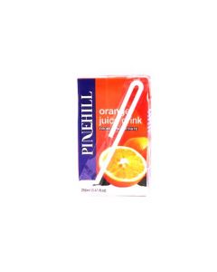 PINEHILL ORANGE DRINK 250ML