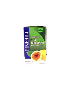 PINEHILL PASSION FRUIT 250ML