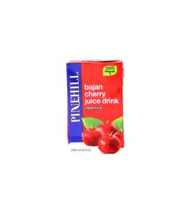 PINEHILL BAJAN CHERRY 250ML
