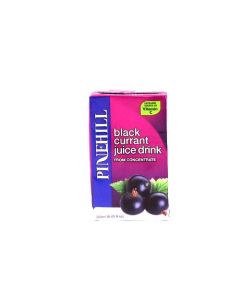 PINEHILL BLACK CURRANT 250ML