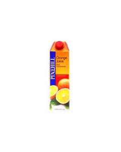 PINEHILL ORANGE JUICE 1L 