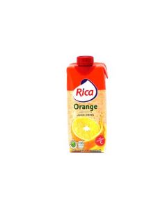 RICA ORANGE JUICE 500ML