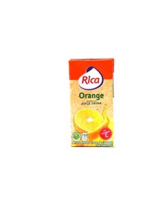 RICA ORANGE JUICE 200ML
