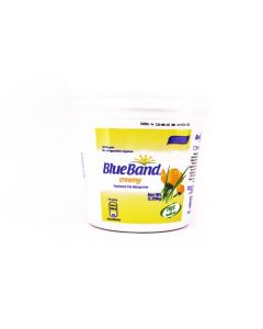 BLUE BAND MARGARINE 5LB