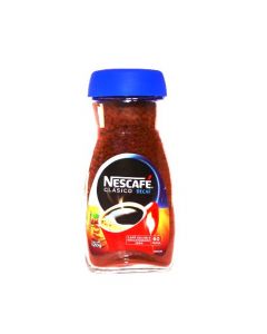NESCAFE DECAFINATED COFFEE 120G