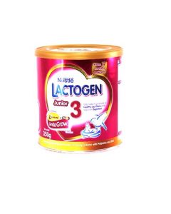 NESTLE LACTOGEN JUNIOR #3 350G