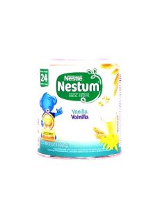 NESTUM VANILLA 300G