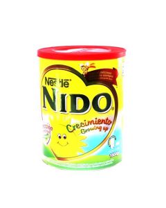 NIDO GROWING UP MILK 1+ 1600G