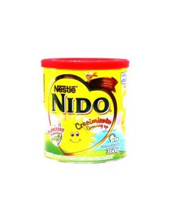 NIDO GROWING UP MILK 1+ 360G