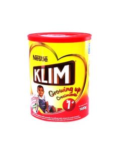 KLIM GROWING UP MILK 1+ 1600GM