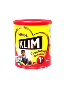 KLIM GROWIMG UP MILK 1+ 800G