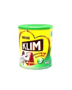 KLIM GROWING UP MILK 3+ 800G