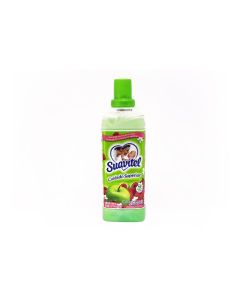 SUAVITEL APPLE BERRIES FABRIC SOFTTENER 848ML