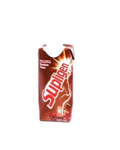 SUPLIGEN CHOCOLATE 330ML
