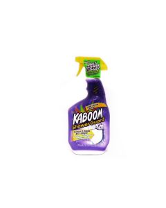 KABOOM SHOWER GUARD 30oz