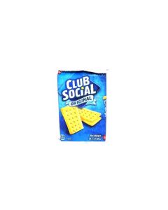 CLUB SOCIAL ORIGINAL 26G