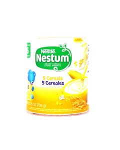NESTUM 5 CEREAL 730G