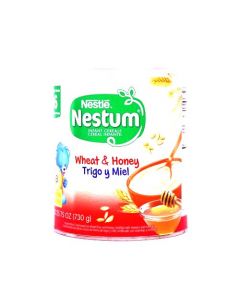 NESTUM WHEAT AND HONEY 730G