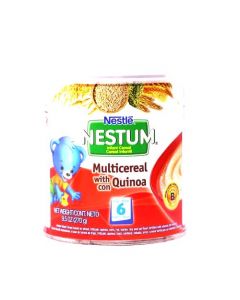 NESTUM QUINOA CEREALS 270G  