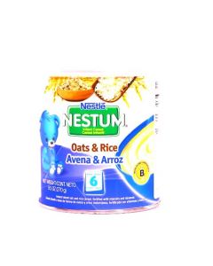 NESTUM OATS & RICE 270G