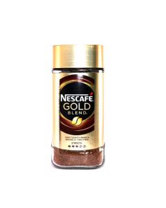 NESCAFE GOLD BLEND 100G