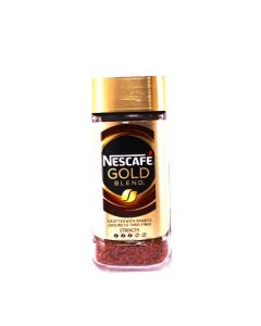 NESCAFE GOLD BLEND 200G