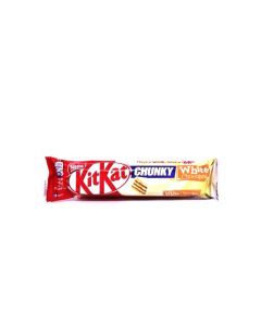 NESTLE KIT KAT W/CHK  40G