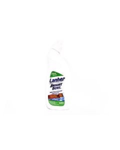 LANHER BRIGHT BOWL CITRUS TOILET BOWL CLEANER 750ml