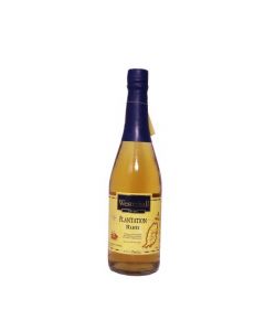 WESTERHALL PLANTATION RUM 750ML