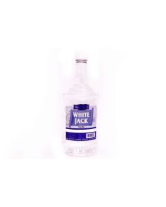 W/HALL WHT JACK RUM 1.75L