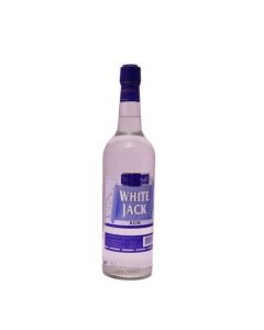 W/HALL WHT JACK RUM 750ML
