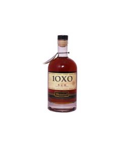 WESTERHALL 10XO  RUM 750ML