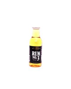 RUM NO.3  250ml