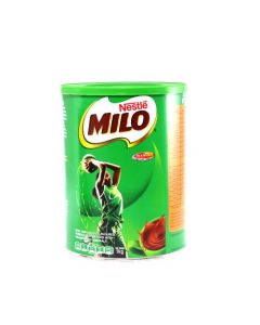 NESTLE MILO CAN 1KG