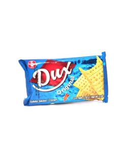 DUX ORIG CRACKERS 27.8G