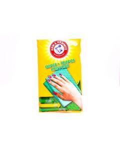 ARM AND HAMMER WIPES RESUABLE 6PC