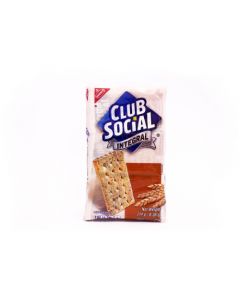 CLUB SOCIAL INTEGRAL 26G