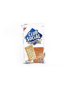 CLUB SOCIAL INTEGRAL 9X234G