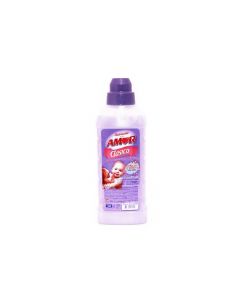 SAPOLIO FABRIC SOFTENER LAVENDER 33.8OZ