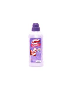 SAPOLIO FABRIC SOFTENER LAVENDER 33.8OZ