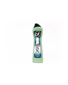 CIF CLEANER WITH BLEACH 500ML