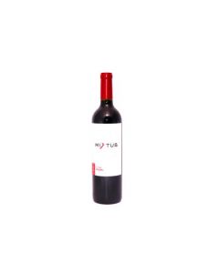 MIXTUS SYRAH MALBEC 750ML