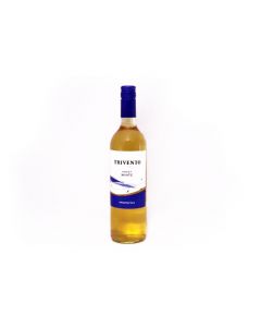 TRIVENTO SWEET WHITE WINE 750ML