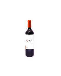 MIXTUS MERLOT MALBEC RED WINE 750ML