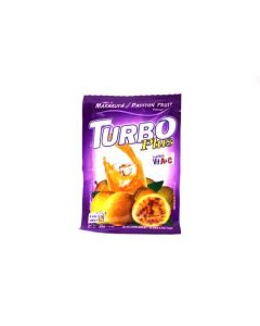 TURBO PASSION FRUIT MIX 35g